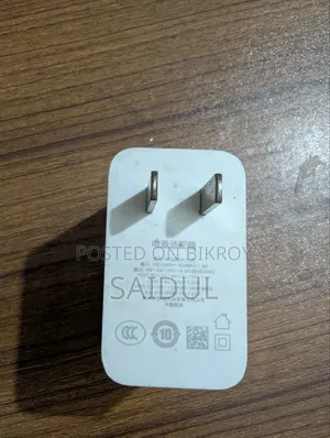 One Plus Charger