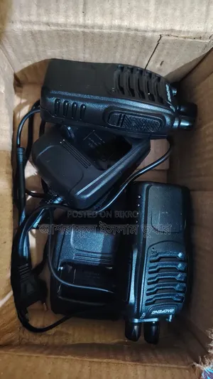 Walkie Talkie