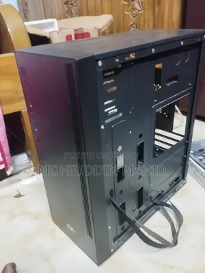 Ovo Cc23204 PC Casing