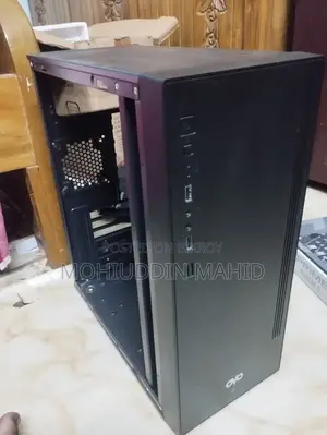 Ovo Cc23204 PC Casing