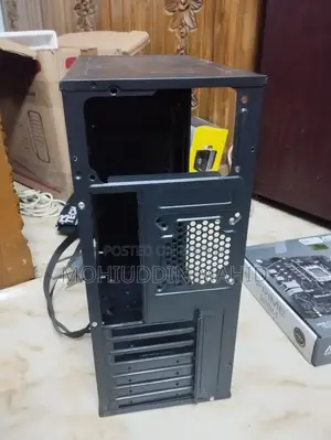 Ovo Cc23204 PC Casing