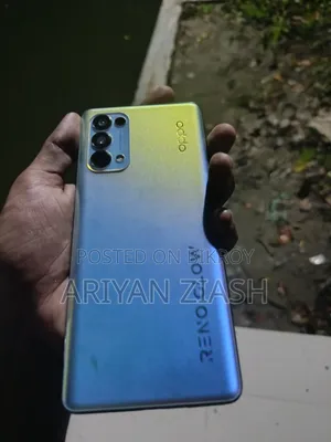 Oppo Reno5 Pro 5G 256 GB