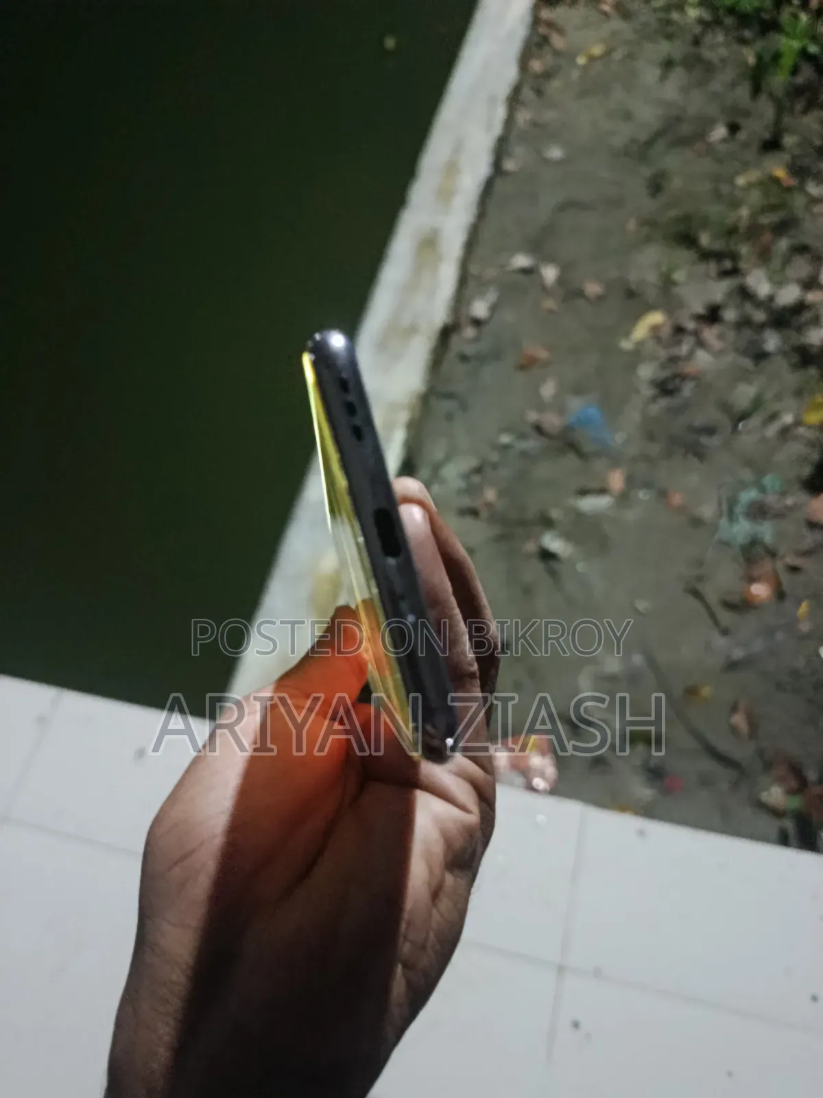 Oppo Reno5 Pro 5G 256 GB