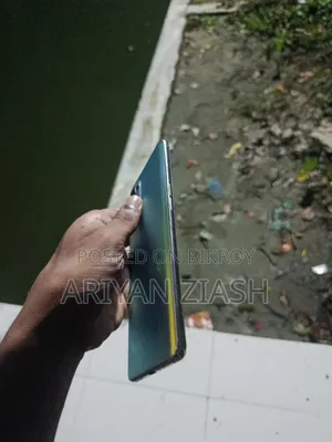 Oppo Reno5 Pro 5G 256 GB