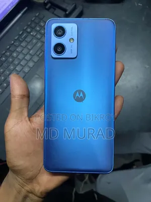 Motorola Moto G64 256 GB Blue