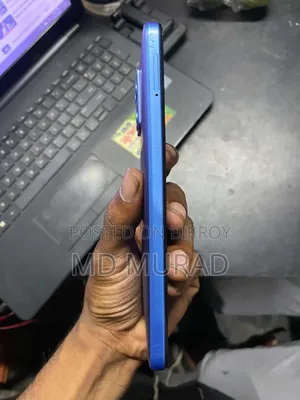 Motorola Moto G64 256 GB Blue