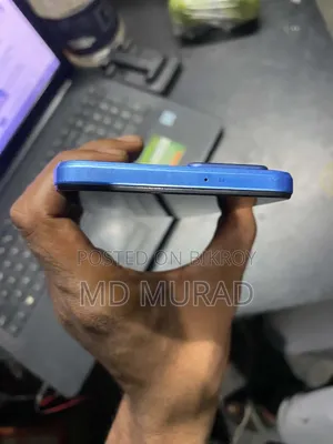 Motorola Moto G64 256 GB Blue