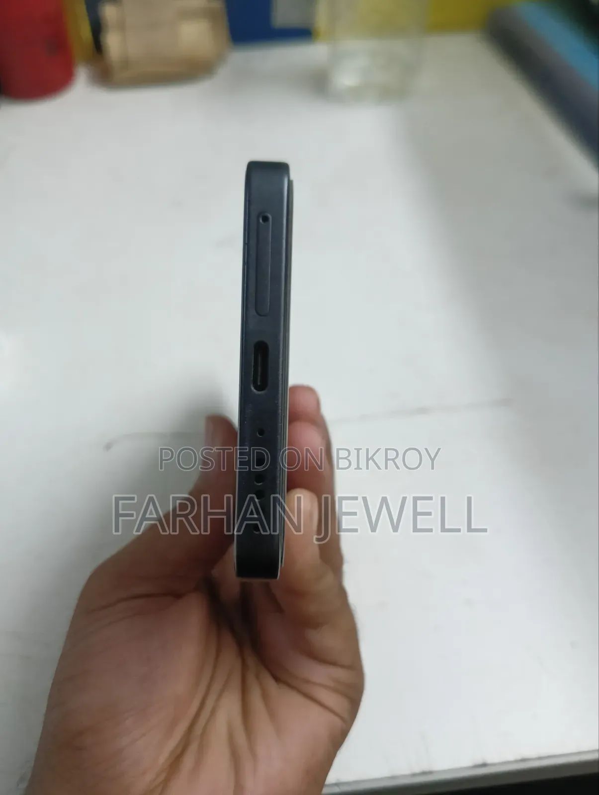 Xiaomi Redmi Note 13 256 GB Black