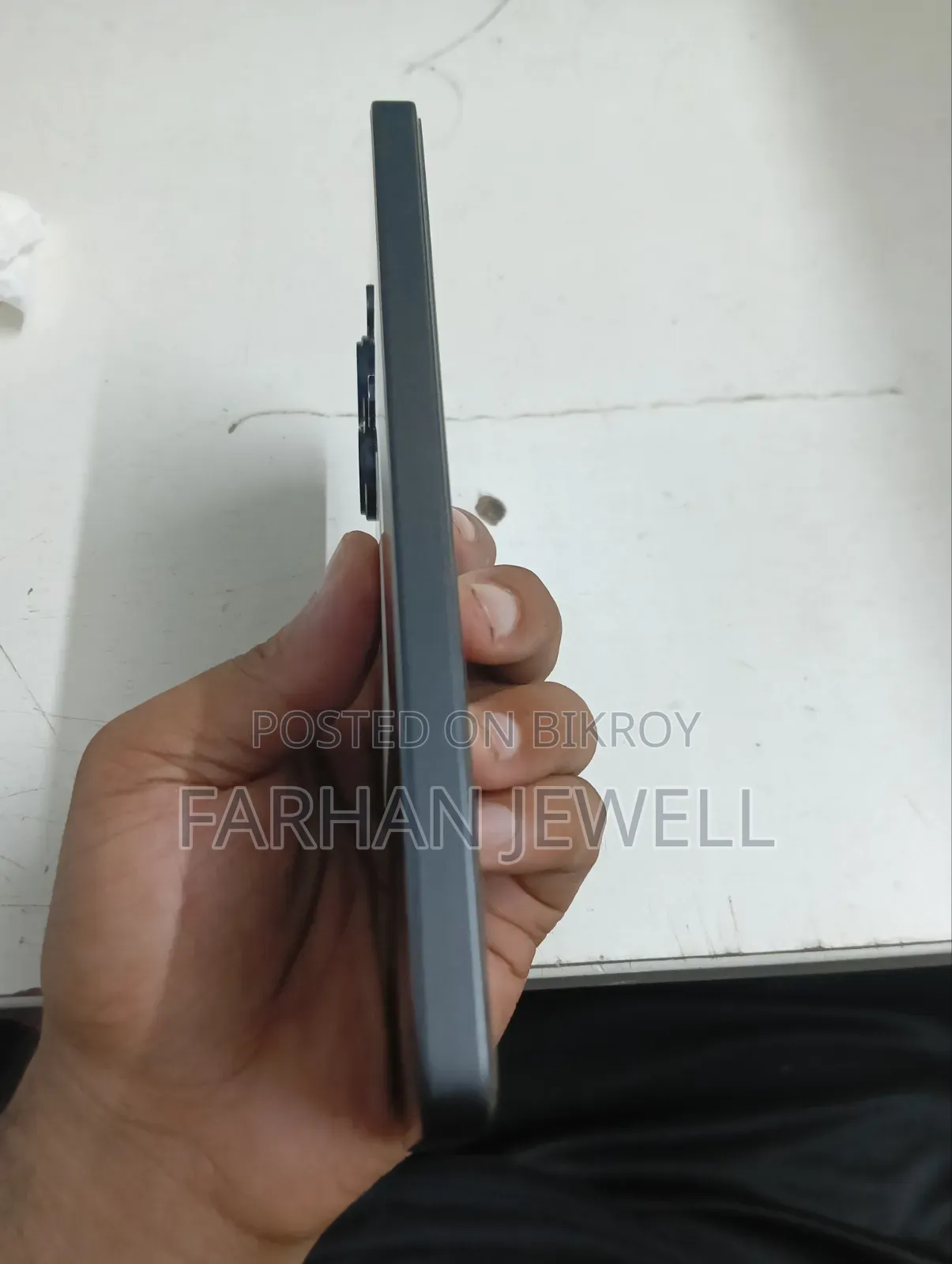 Xiaomi Redmi Note 13 256 GB Black