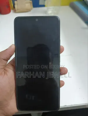 Xiaomi Redmi Note 13 256 GB Black