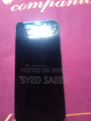 Xiaomi Redmi 5 Plus 64 GB Black