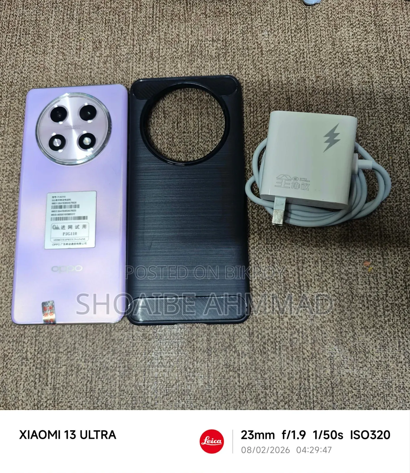 Oppo A2 Pro 256 GB
