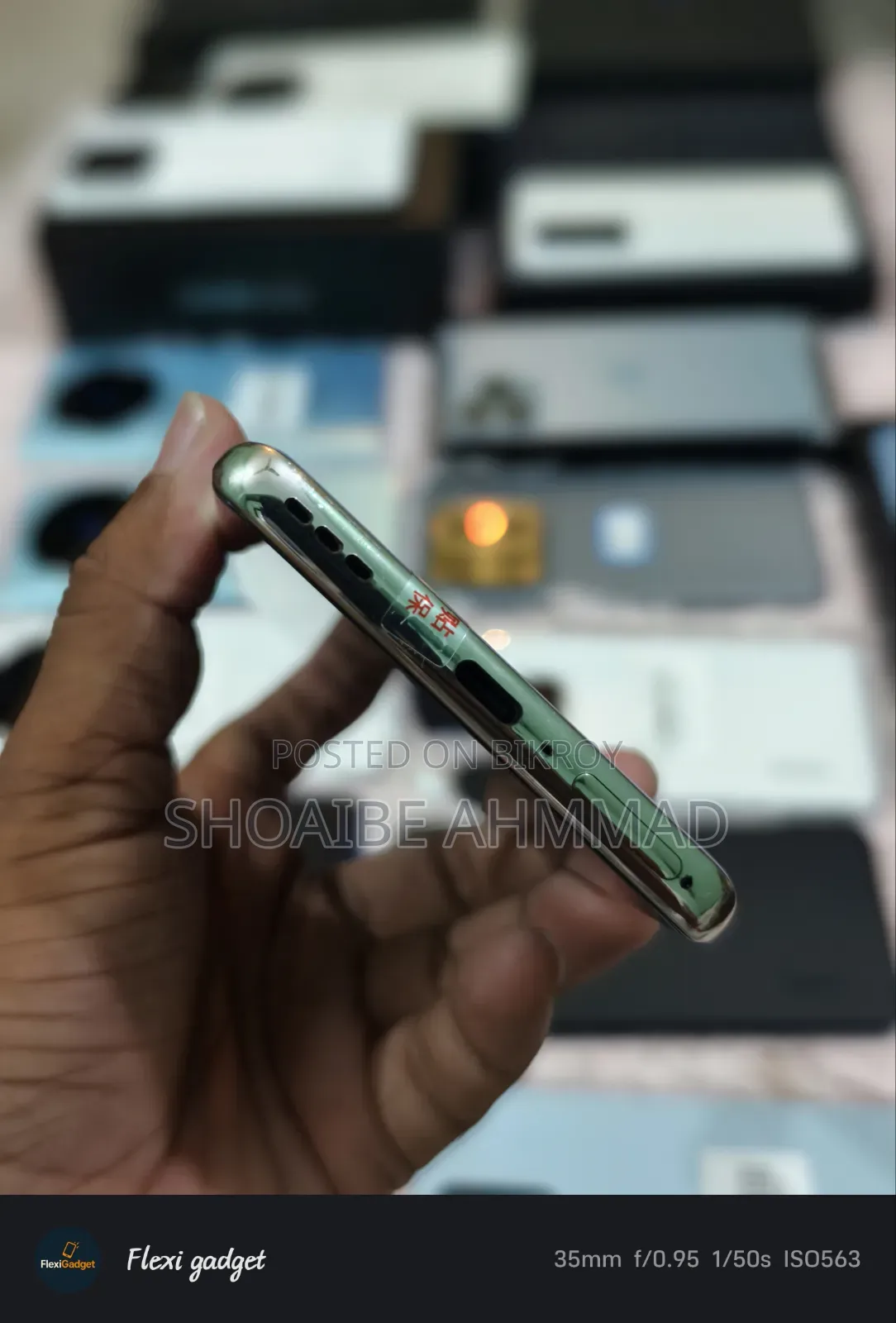 Oppo A2 Pro 256 GB