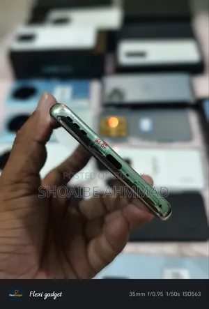Oppo A2 Pro 256 GB