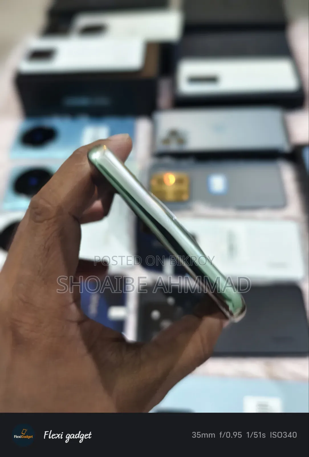 Oppo A2 Pro 256 GB
