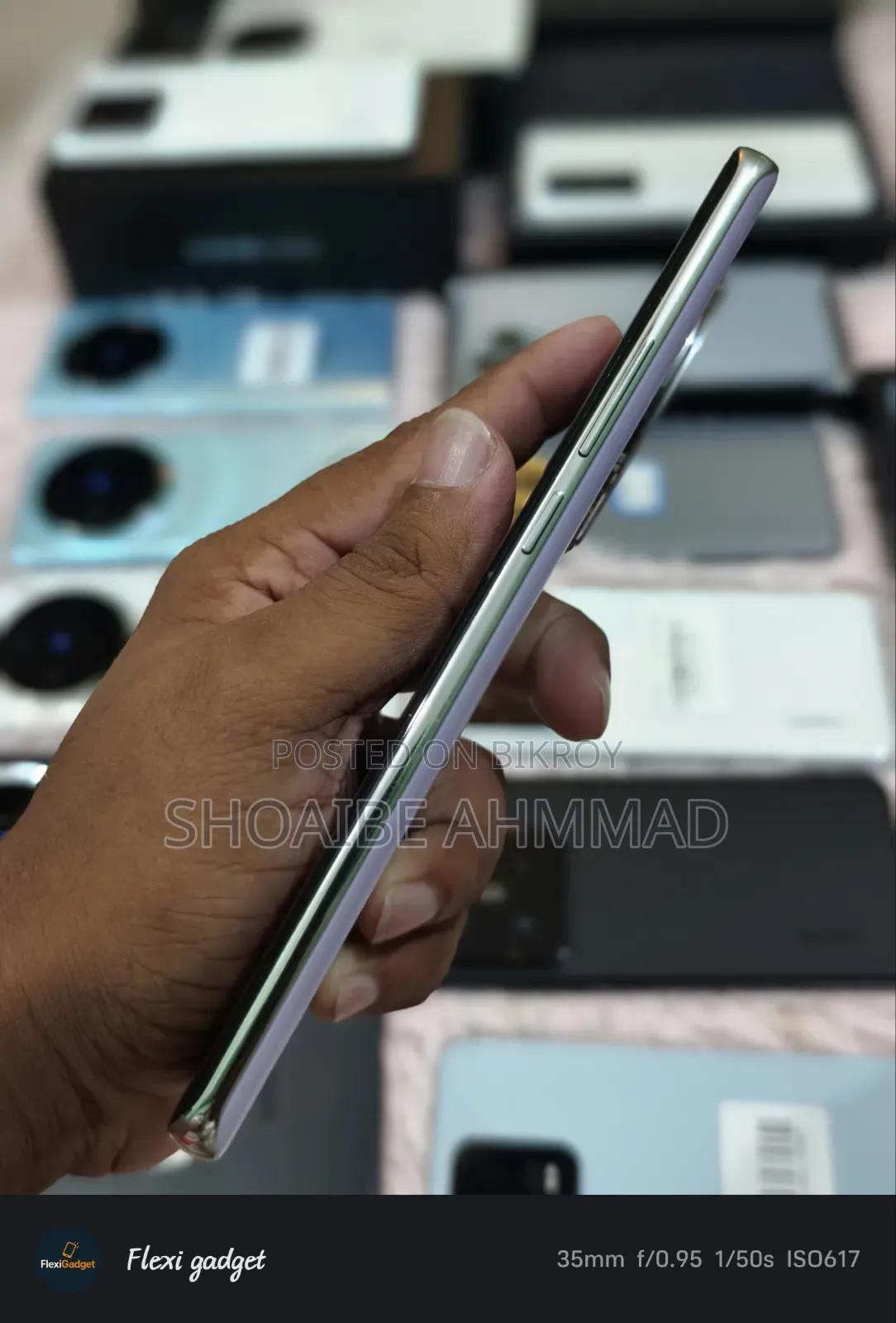 Oppo A2 Pro 256 GB