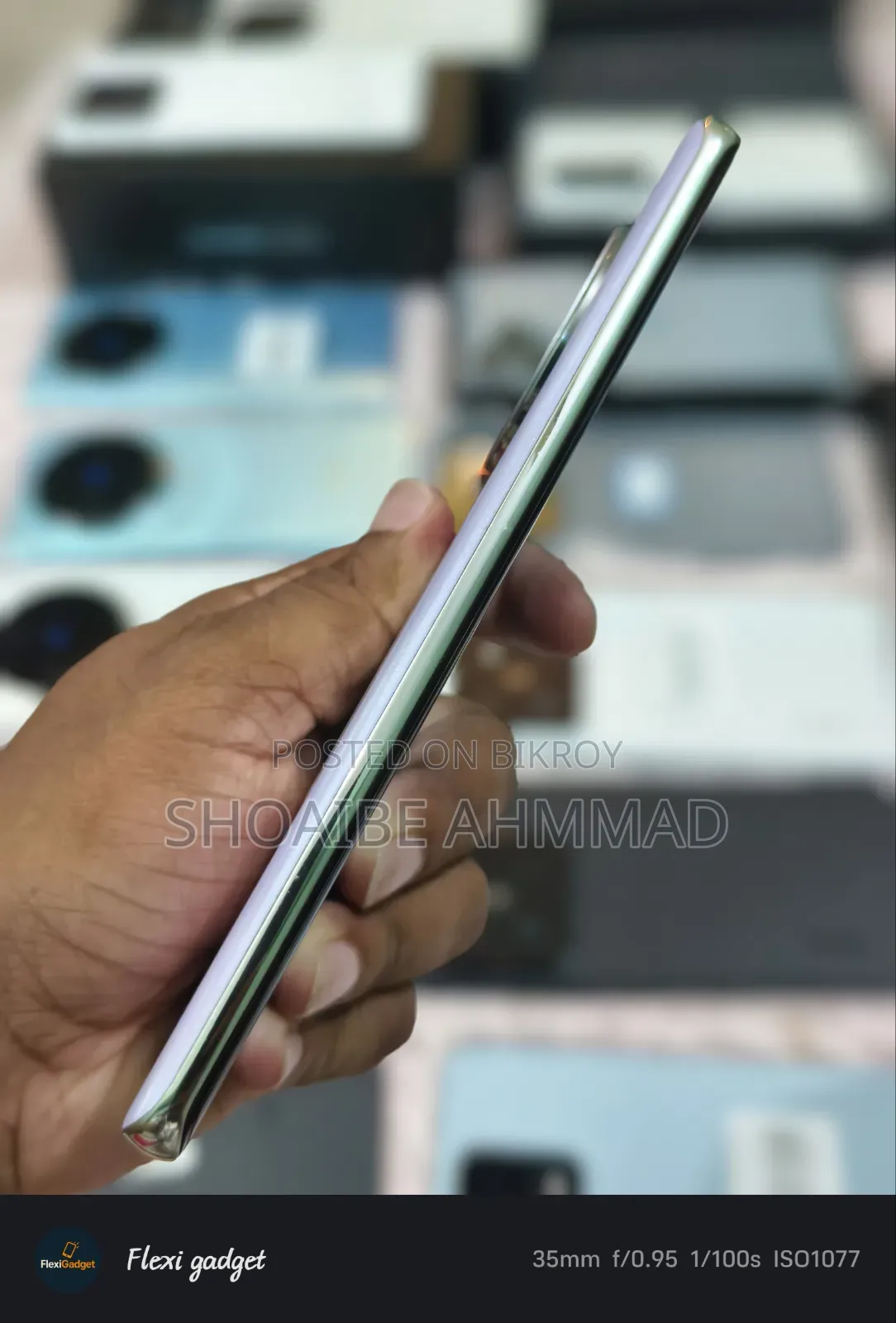 Oppo A2 Pro 256 GB