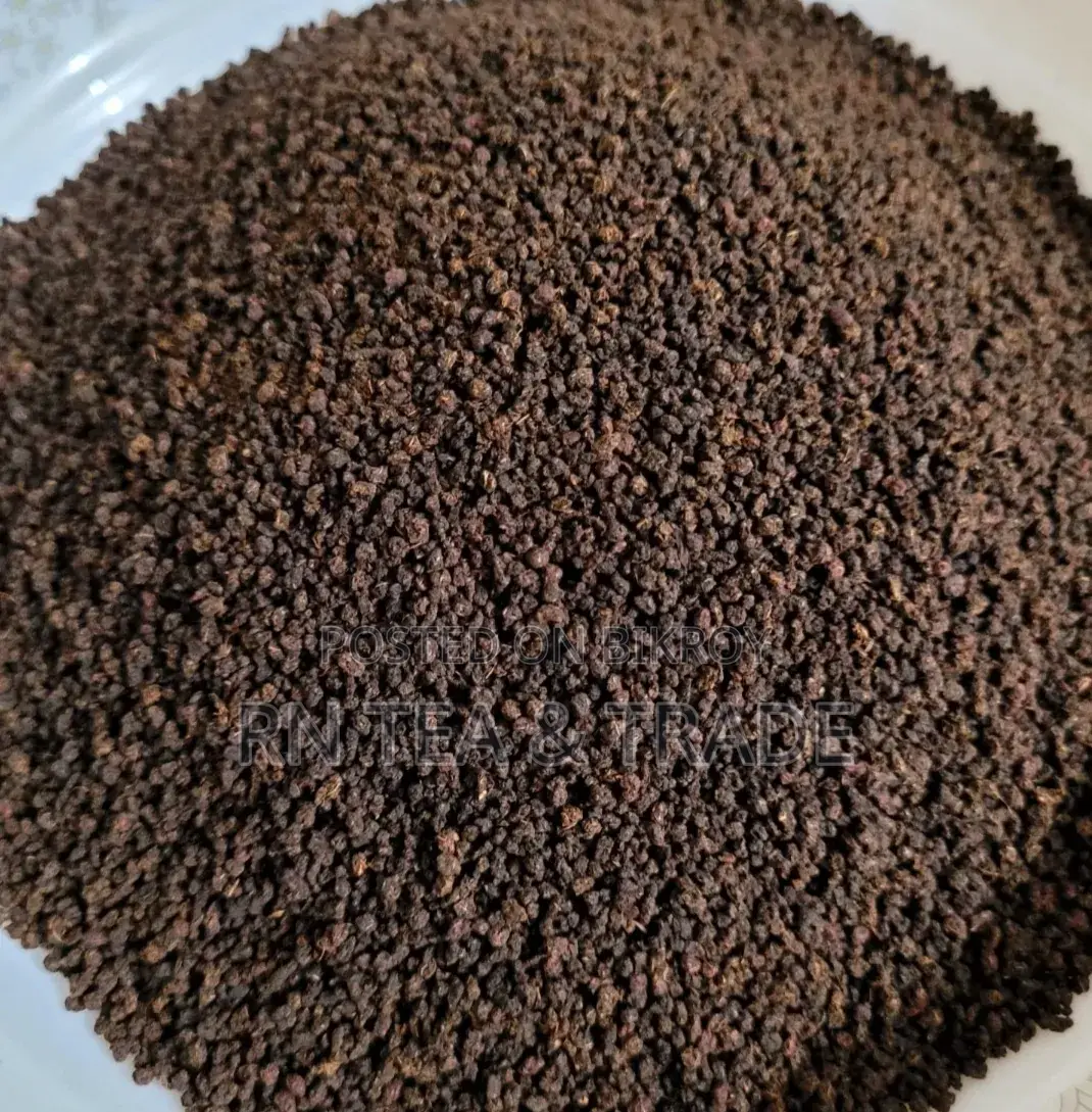 Premium Quality Tea – RN Tea & Trade