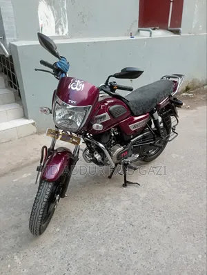 TVS Radeon 2023