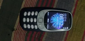 নোকিয়া ৩৩১০ নীল