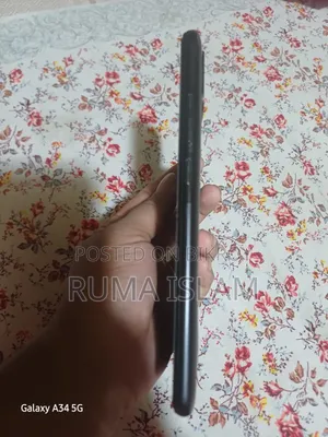 Samsung Galaxy A03s 64 GB Black