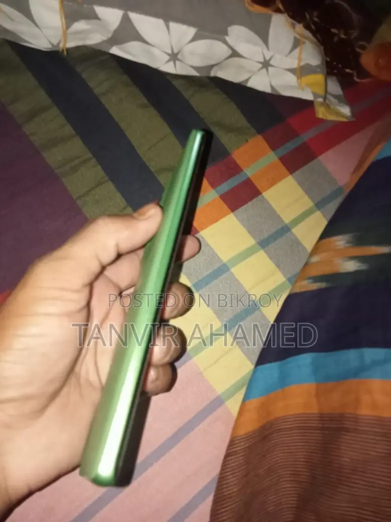 Motorola Edge 50 Fusion 128 GB Graphite