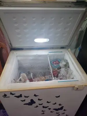Dip Fridge Sell