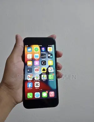 Apple iPhone 7 32 GB Black