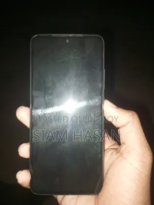 Xiaomi Redmi Note 11 128 GB Blue