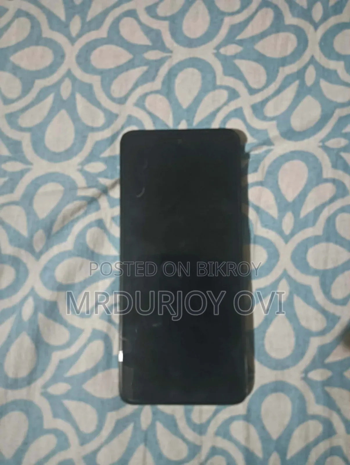 Motorola Moto G54 5G 256 GB Black