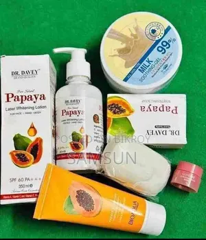 Skincare Combo