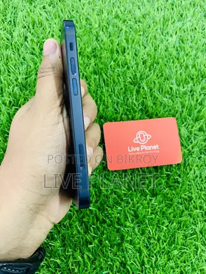Apple iPhone 12 mini 64 GB Blue