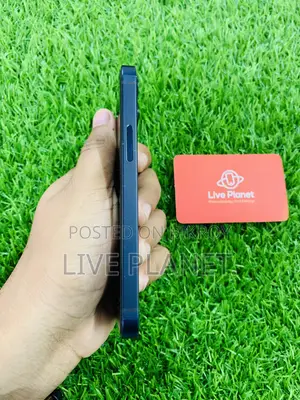 Apple iPhone 12 mini 64 GB Blue