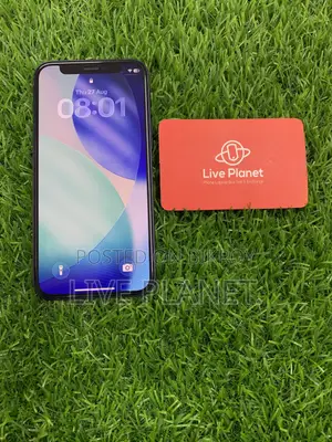 Apple iPhone 12 mini 64 GB Blue