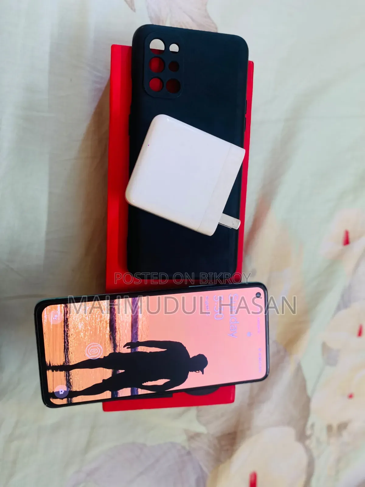 OnePlus 8T 128 GB