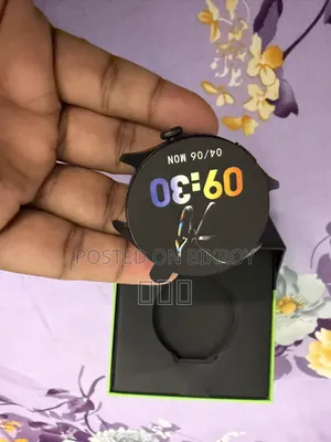 Oraimo Watch ER