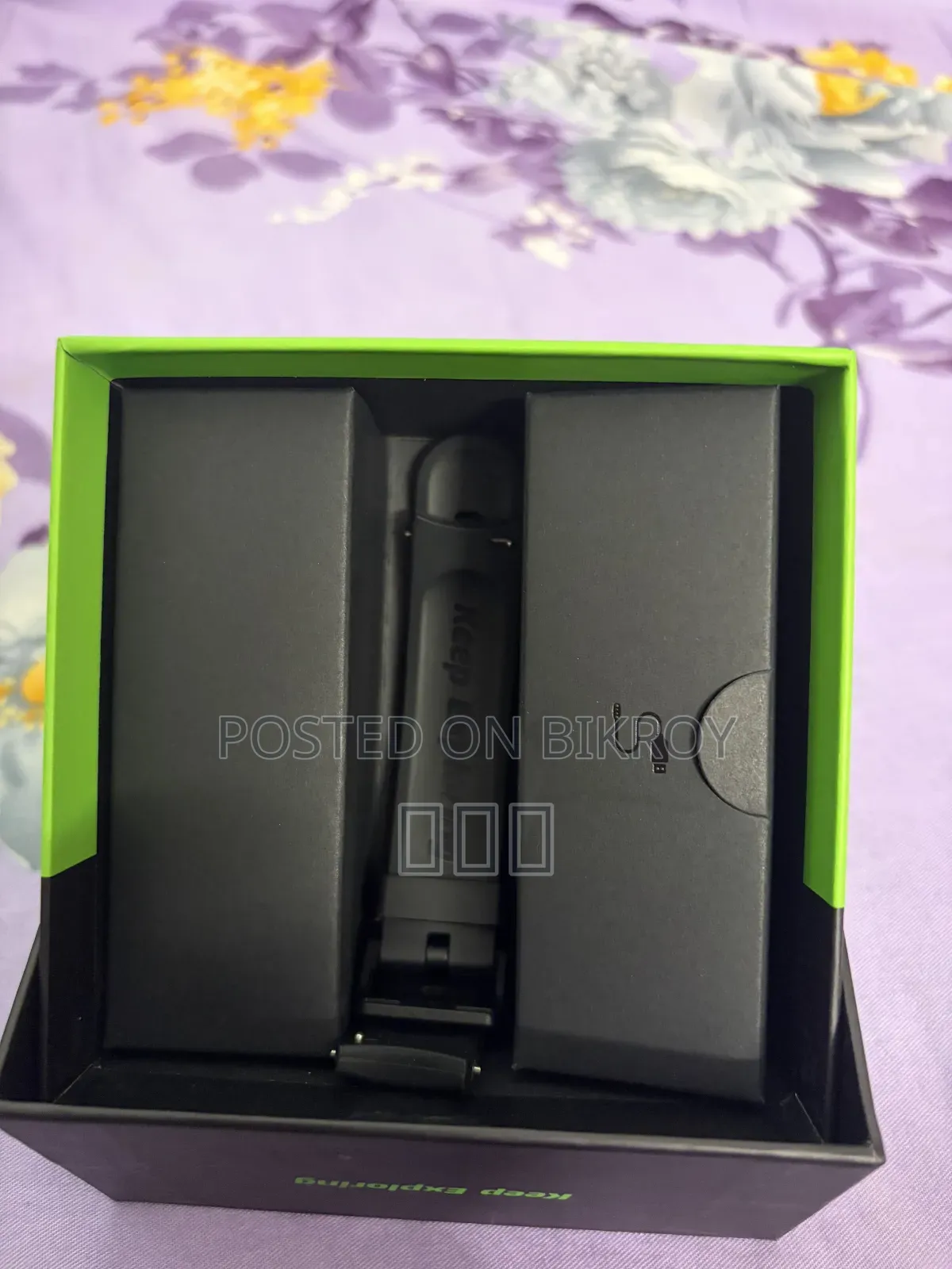 Oraimo Watch ER
