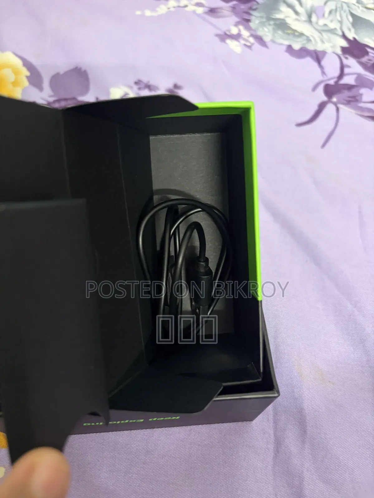 Oraimo Watch ER