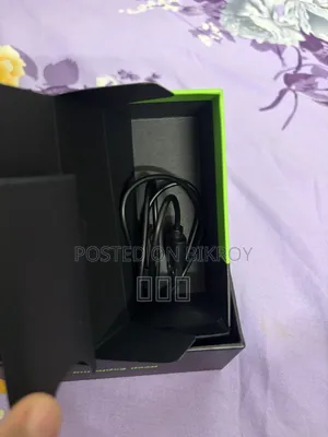 Oraimo Watch ER