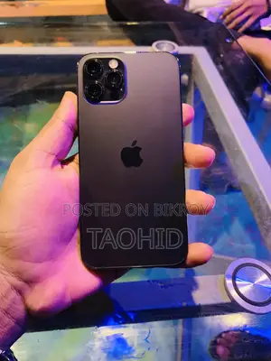Apple iPhone 12 Pro 128 GB Black