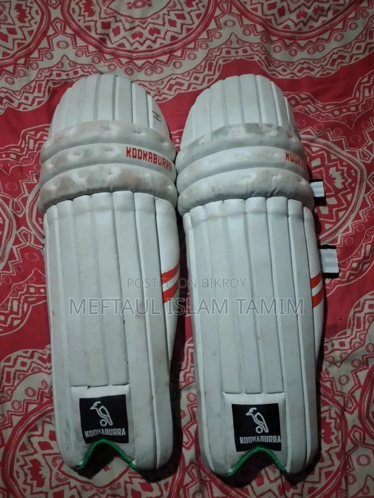 Cricket Set on Sell