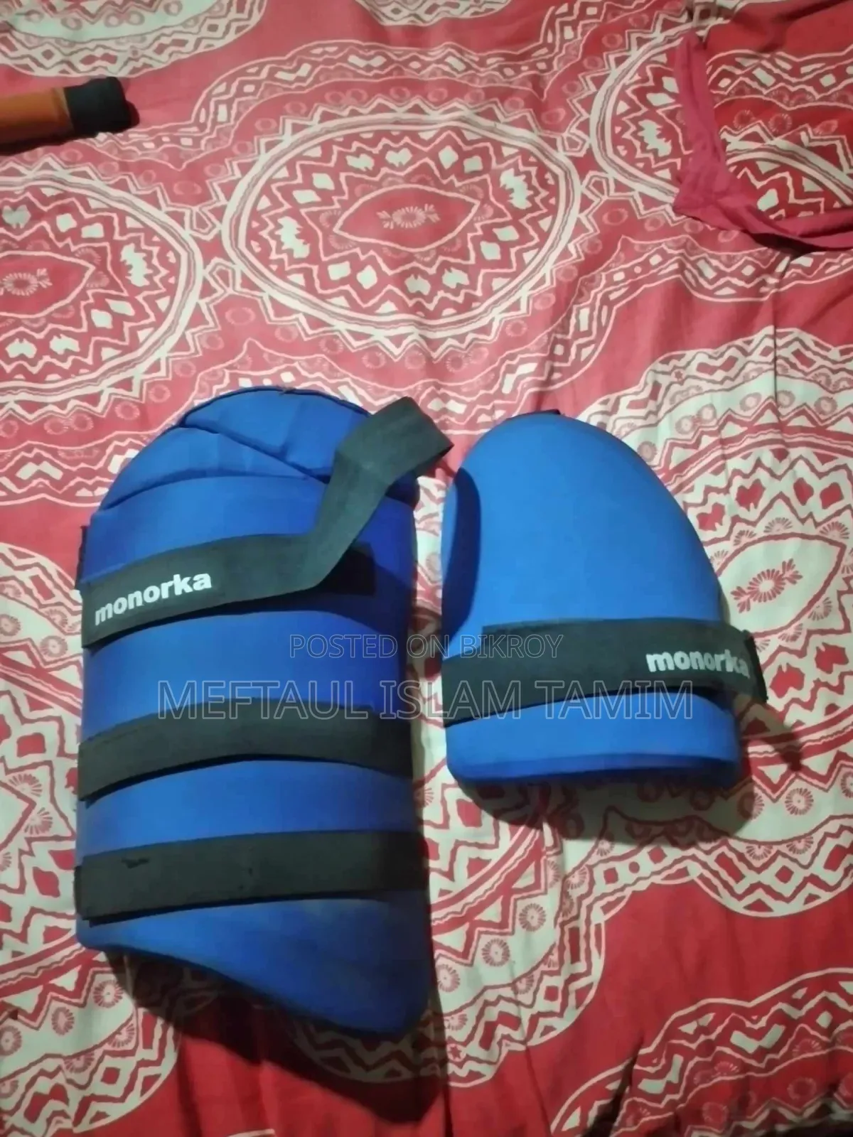 Cricket Set on Sell