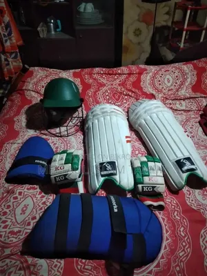Cricket Set on Sell