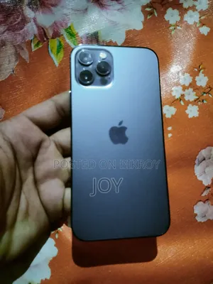 Apple iPhone 12 Pro 128 GB Gray