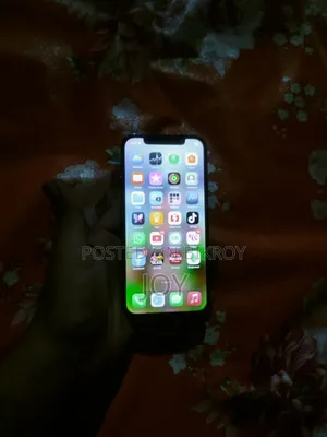 Apple iPhone 12 Pro 128 GB Gray