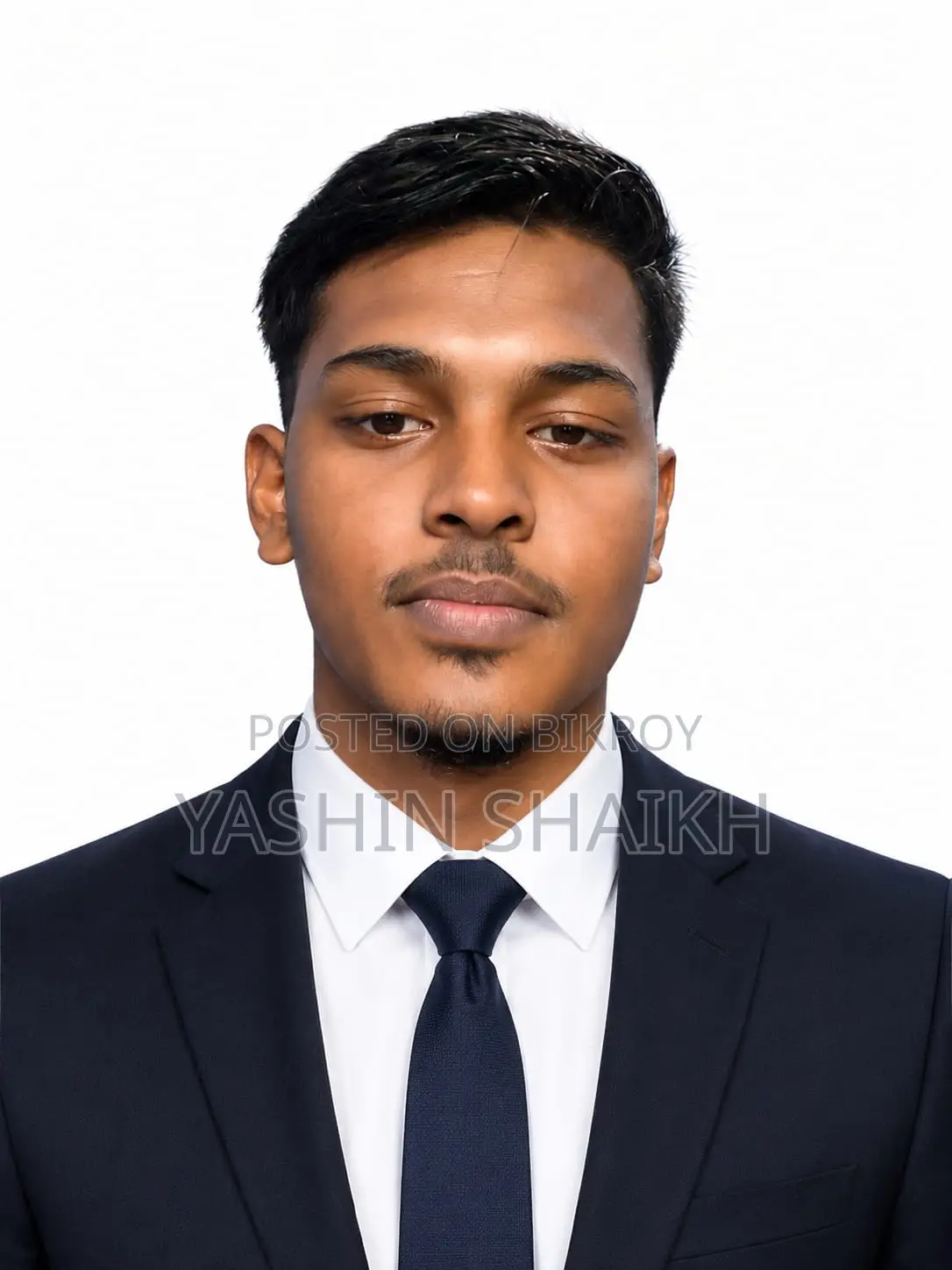 Data Entry