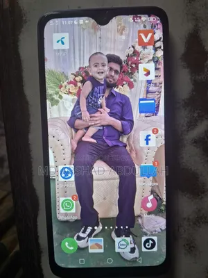 Vivo S1 Pro 128 GB Gray