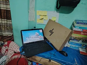 Laptop HP Stream Notebook 8GB AMD SSD 128GB