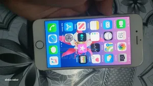 Apple iPhone 6 16 GB Gold