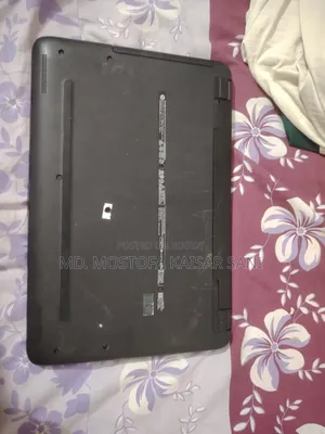 Laptop HP Stream Notebook 8GB AMD SSD 128GB